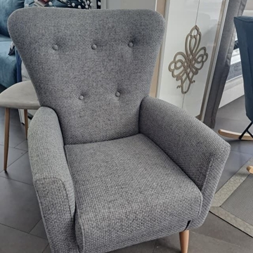 BUTACA_LOIRA - Imagen 1