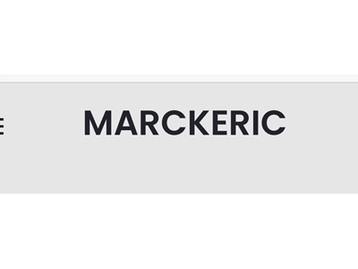 MARCKERIC