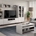 MUEBLE SALON LINEA MODERNA - Imagen 1