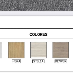 MUEBLE SALON LINEA MODERNA - Imagen 2