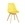 SILLA TORRE 4P, MADERA, AMARILLO - Imagen 1